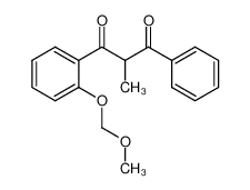 1361395-89-2 structure, C18H18O4