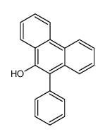 106916-40-9 structure, C20H14O