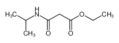 71510-97-9 structure, C8H15NO3