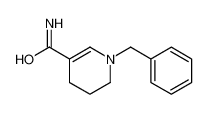 65032-86-2 structure, C13H16N2O