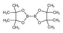 73183-34-3 spectrum, Bis(pinacolato)diboron