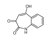 52280-64-5 5-hydroxy-1H-1-benzazepine-2,3-dione