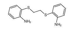 52411-33-3 structure, C14H16N2S2