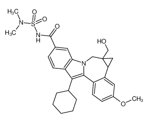 1058073-32-7 structure