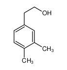 2-(3,4-dimethylphenyl)ethanol 87776-80-5