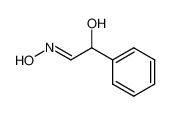 90005-59-7 E/Z-mandelaldoxime