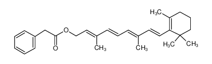 1018814-14-6 structure, C28H36O2