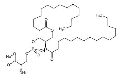 L-A-磷脂-L-丝氨酸