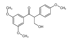 1492919-27-3 structure, C18H20O5