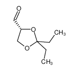 120157-60-0 structure, C8H14O3