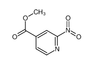 26218-82-6 methyl 2-nitropyridine-4-carboxylate