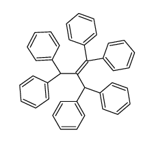 94234-95-4 spectrum, 2-(diphenylmethyl)-1,1,3,3-tetraphenylpropene