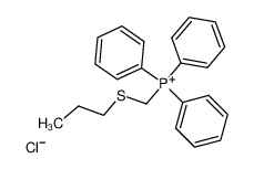 55064-94-3 structure, C22H24ClPS