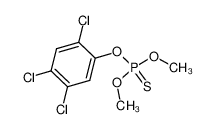 fenchlorphos 299-84-3