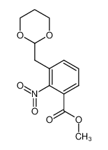 126759-45-3 structure, C13H15NO6