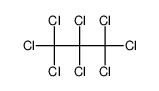 1,1,1,2,2,3,3,3-octachloropropane 594-90-1