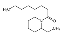 57150-40-0 structure, C15H29NO