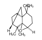 [1AR-(1AAlpha,4AAlpha,7Alpha,8AAlpha)]-八氢-4,4,8,8-四甲基-4A,7-亚甲基-4AH-萘基[1,8A-B]环氧乙烯