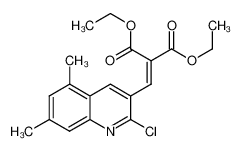 1031928-85-4 structure, C19H20ClNO4