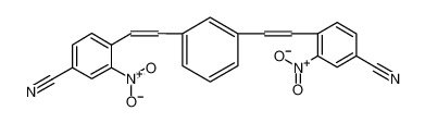 3261-20-9 structure, C24H14N4O4