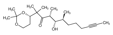 360046-54-4 structure, C21H36O4