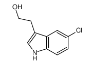 5-氯吲哚-8-乙醇