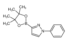 1002334-13-5 structure, C15H19BN2O2