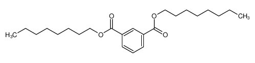 dioctyl benzene-1,3-dicarboxylate