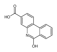 39161-52-9 6-氧代-5H-菲啶-3-羧酸