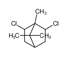 3212-36-0 structure, C10H16Cl2