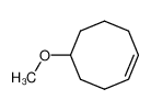 31598-72-8 structure, C9H16O