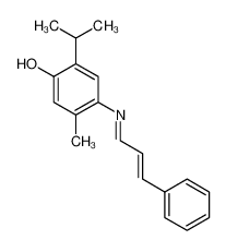 7355-30-8 structure, C19H21NO