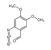 58522-74-0 structure, C9H9N3O3