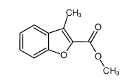 2076-36-0 structure, C11H10O3