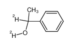 115976-33-5 structure, C8H8D2O