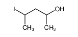 219547-28-1 structure, C5H11IO