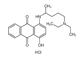 57074-53-0 structure, C23H29ClN2O3