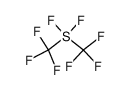 30341-38-9 difluorobis(trifluoromethyl)sulfur(IV)