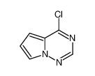 4-氯吡咯并[1,2-F][1,2,4]三嗪