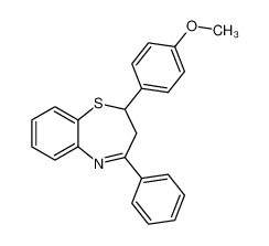 60246-77-7 structure, C22H19NOS