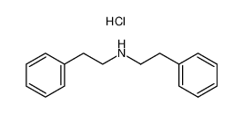 N,N-双(2-苯基乙基)胺盐酸盐