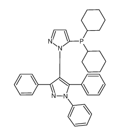 1021176-69-1 structure, C36H39N4P