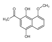 83662-31-1 structure, C13H12O4