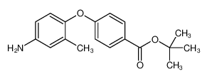 799242-35-6 structure, C18H21NO3