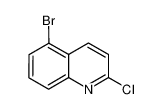 99455-13-7 5-溴-2-氯喹啉