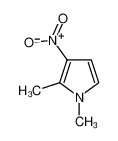 1,2-dimethyl-3-nitropyrrole