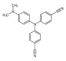 179176-43-3 structure, C22H18N4