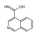 isoquinoline-4-carboxamide