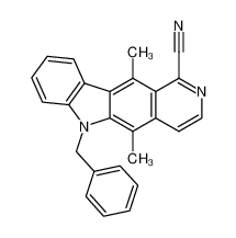 85619-11-0 structure