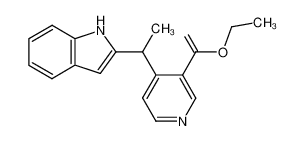 184473-72-1 structure